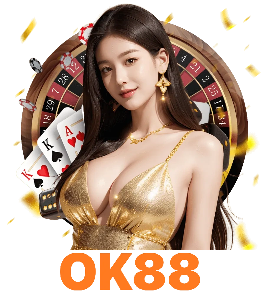 Cổng truy cập di động Ok88